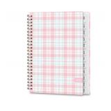LOT OF SIX - 2026 Planner, Weekly and Monthly Calendar Planning Book, Jan 2026 - Dec 2026, Academic Agenda Planner for School Supplies and Office Desk Accessories - A5 (6.3" x 8.5")