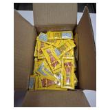 Cholula Original Hot Sauce Packets, One 200 Count with Mexican Peppers and Signature Spice Blend, Perfect Single-Serve Size for Delivery and Takeout