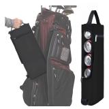 Small Golf Cooler Bag Insulated, Beer Can Cooler for Golf, Coolers That Fit in Golf Bag