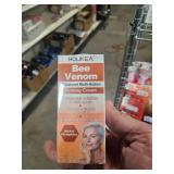 Bee Advanced Multi-Action Firming Cream, Bee Venom Wrinkle Removal Cream, Bee Venom Firming Serum Stick,for All Skin Types