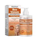 Bee Advanced Multi-Action Firming Cream, Bee Venom Wrinkle Removal Cream, Bee Venom Firming Serum Stick,for All Skin Types
