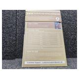 Recovery Patches 30 Pack - Enjoy No Regret Night and Wake Up Refreshed, That Last All Night, for Enhanced Mornings