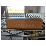 Lip Glowy Balm Strawberry: Lip Gloss Hydrate and Nourish with Natural Strawberry Extracts& Hyaluronic Acid Complex for Softening and Plumping Finish, Travel Size for Men and Women