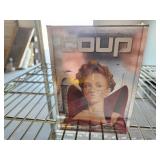 Coup Board Game