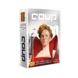 Coup Board Game