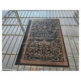 Grateful for You - (Heirloom Story Books and Guided Journals) by Korie Herold (Hardcover)