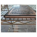 Grateful for You - (Heirloom Story Books and Guided Journals) by Korie Herold (Hardcover)