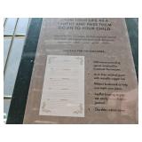 Grateful for You - (Heirloom Story Books and Guided Journals) by Korie Herold (Hardcover)