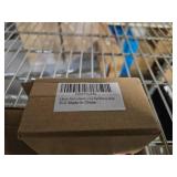 Tape | Car Joystick Push Start Button Cover, Metal Push to Start Accessories, Starter Engine Stop Button Cover, Cool Car Accessories Interior Decor Push to Rocker, Red.