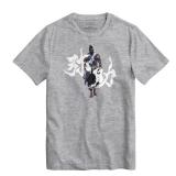 Netflix Super7 Anime Collectible Boxed T-Shirt Yasuke. XL