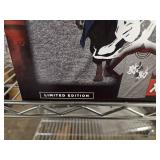 Netflix Super7 Anime Collectible Boxed T-Shirt Yasuke. XL