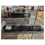 MR FANTASY Cat Door Welcome Mat - Outdoor Entrance, Durable Doormat for Indoors & Outdoors, High Traffic Areas, 17x29