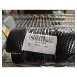 MR FANTASY Cat Door Welcome Mat - Outdoor Entrance, Durable Doormat for Indoors & Outdoors, High Traffic Areas, 17x29