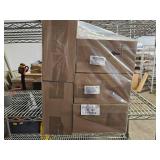 Skylety 10 Pack Employee Appreciation Gifts Bulk Thank You Gifts for Women 16 Oz Boho Glass Cups Farewell Gifts Inspirational Gifts Going Away Gift Birthday Wine Glasses for Friends Coworker Employee