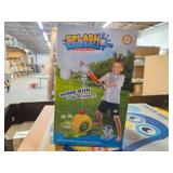 Baseball Water Sprinkler Toys - Outdoor Water Toys for Kids Ages 4-8 8-12 - Summer Water Spray Game for Lawn Backyard Garden - Toddler Outside Toys for 4 5 6 7 8 11 12 Year Old