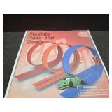 Flexible Race CarTrack 15ft