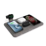 Bright Polishing Soap Dish Rust-Proof 304 Stainless Steel Square Soap Holder with Removable Dish Silver Bathroom Accessories Soap Dispenser KJ71507YIN