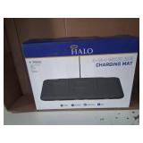 Bright Polishing Soap Dish Rust-Proof 304 Stainless Steel Square Soap Holder with Removable Dish Silver Bathroom Accessories Soap Dispenser KJ71507YIN