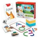 Osmo Little Genius Starter KIt Mon Premier Kit (Osmo Base Included)