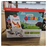 Osmo Little Genius Starter KIt Mon Premier Kit (Osmo Base Included)