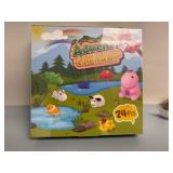 Christmas Advent Calendar 2025 with 24 Mochi Squishies,24 Days Christmas Thanksgiving Countdown Calendar Toys for Kids Girls Boys Teens Toddlers Christmas Party Favor Gifts