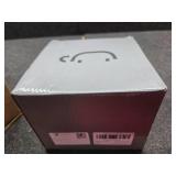 Leaf Mug, 11 oz Ceramic Coffee Cup for Tea Latte Cappuccino, Cute Unique Stoneware Teacup with Handle (Green)