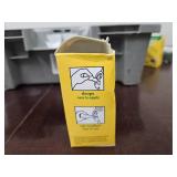 A+ Health Earwax Removal Kit, Carbamide Peroxide 6.5%, Made in USA, Drops and Ear Bulb Syringe, 0.5 Ounces