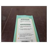 Metatarsal Pads for Women & Men - 1 Pair (Medium, Beige) - Adjustable & Non-Slip Ball of Foot Cushions with Gel, Foot Pads for Pain Relief, Metatarsalgia, Morton