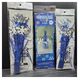 Cre8tive Minds Number Bean Bags for Kids, Playroom & Classroom Supplies, Create Fun Bean Bag Toss Math Games, Set of 6 Beanbags, Active Play, Multicolor - Toddler Toys for All Ages