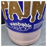 Constructive Playthings  Washable Tempera Paint - Brown