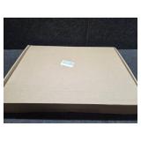 Roslynity Framed Canvas Wall Art Vintage Print Oil Paintings Meadow Landscape Summer Country Soft Green Pastel Retro Aesthetic Artwork for Home Living Room Bathroom Nursery Wall Decor (12"x16")