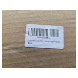 Ivydale 15Pcs Faux Pine Branches Norfolk Stem for Christmas Decoration, Artificial Greenery Plants Pine Needles with Red Berries for Table DIY Home Winter Indoor Vase Real Touch Christmas Decorations