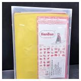 U.S. Toy Company Art Stencils - Outdoor Life Wash-Clean Stencil Set