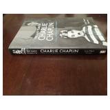 The Early Years of Charlie Chaplin: Final Shorts and First Features, (Hardcover)