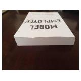 Model Employee, (Paperback)