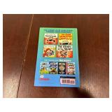 On Purpose Cat Kid Comic Club 3 by Dav Pilkey - White