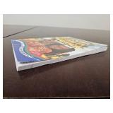 The Ultimate South Africa Activity Book