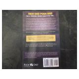 Rich Dad Poor Dad - 2nd Edition by Robert T Kiyosaki (Paperback)