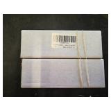 BETESINE 6.3mm Thick Bamboo Marshmallow Roasting Sticks, 30 Inch Extra Long Wooden S