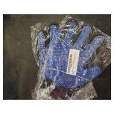 Pet Grooming Glove for Simple Easy Mess-Free Grooming, Grooming Mitt For Dogs, Cats, Rabbits, Horses, Long/Short/Curly/Straight Hair, Pet Hair Gloves For Pet Hair Removal, Easy Clean up(2)