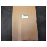 Cleaning Brush 6 PCS Hard Bristle Crevice Cleaning Brush for Kitchen & Bathroom Crevice Cleaning Tool, Bathroom Gap Brush, Cleans Tile Gap/Tight Spaces/Window Tracks