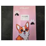 3 Pack Thickened Dog Seat Belt, Set Retractable Dog Car Adjustable Seatbelts for Vehicle Nylon Pet Safety Heavy Duty & Elastic & Durable Car Harness for Dogs, Blue