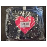 Lightweight Small Crossbody Purse Bag Leather with Tassel for Girls Women with Adjustable Straps Design in Italy