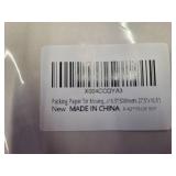 Packing Paper for Moving, Newsprint Paper for Shipping Transportation,Packing Paper for Fragile Items(50sheets-27.5 x16.5 )