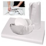 Packing Paper for Moving, Newsprint Paper for Shipping Transportation,Packing Paper for Fragile Items(50sheets-27.5 x16.5 )