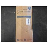 Ice Block Mold for Ice Bath - Extra Large Ice Block Mold,2-Pack Ice Bath Ice Mold, 10lb Ice Block,Ice Maker for Cold Plunge or Coolers, Reusable Steel Reinforced Silicone Molds, Cold Plunge Ice Mold