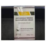 Advanced Firming & Wrinkle Reducing Cream, Restore Skin Elasticity Multi-purpose Protective Moisturizer, Skin Firming Lotion for All skin Types (1PC)