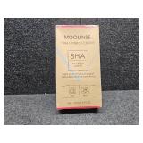 Compact Neck Cream AH-8-120 grams | Helps to firm the skin and reduce neck wrinkles. Moisturized with AH-8 extract. Suitable for both men and women.