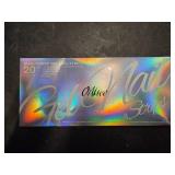 Semi-Cured Gel Nail Strips, Bubblegum Pink