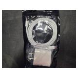 20W USB C Earbuds 4 Charging Cord, Earbud Pro 3rd/3nd/2nd Gen Charger, USB C to USB C Cable for Earbuds Pro 3(2025) , Earbuds Max, Wireless Earphones, iPhone 17 Air 16 15 Charger Cord Power Adapter